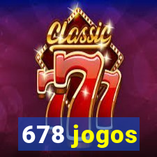 678 jogos